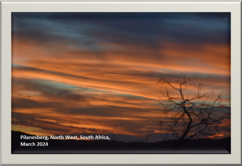 pilanesberg   north west   south africa